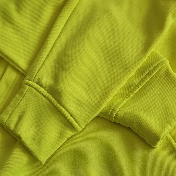 2X💛HP💛Vintage Adidas Men's Pullover Hoodie Medium - Picture 9 of 12